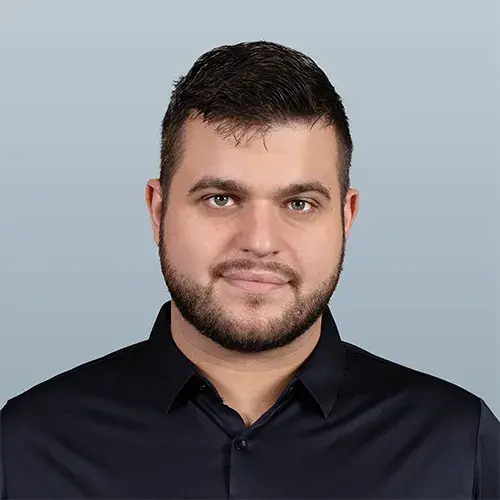 Silvan Schwender